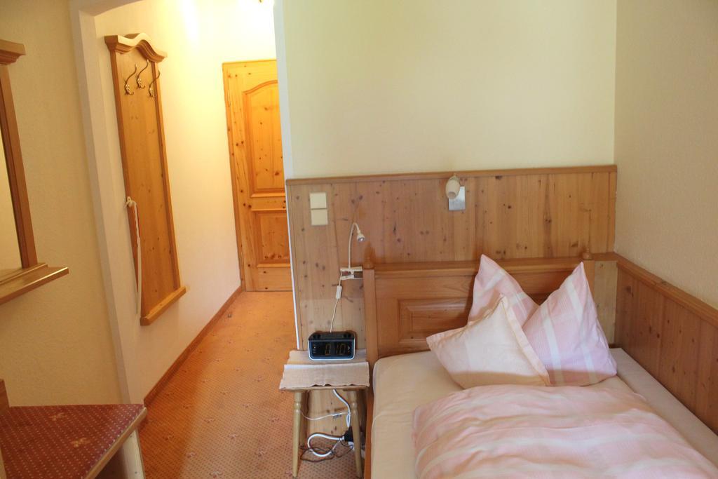 Hotel Georgenhof Schönau am Königssee Exteriör bild