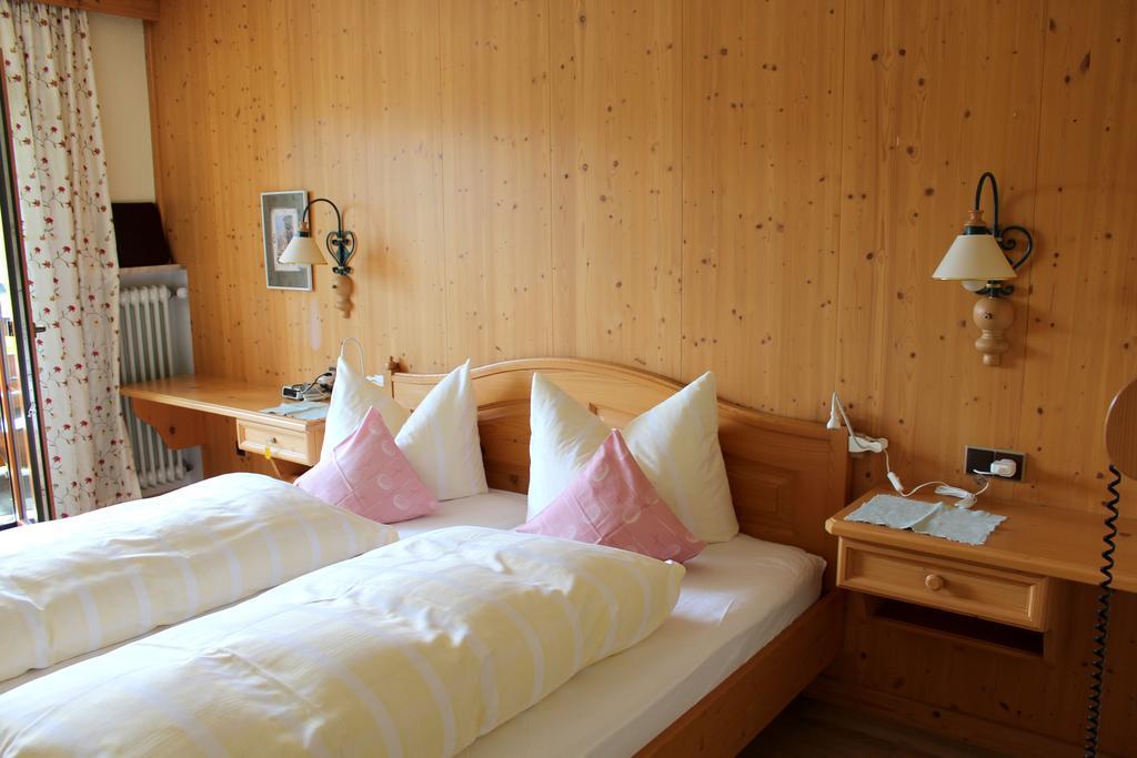 Hotel Georgenhof Schönau am Königssee Exteriör bild