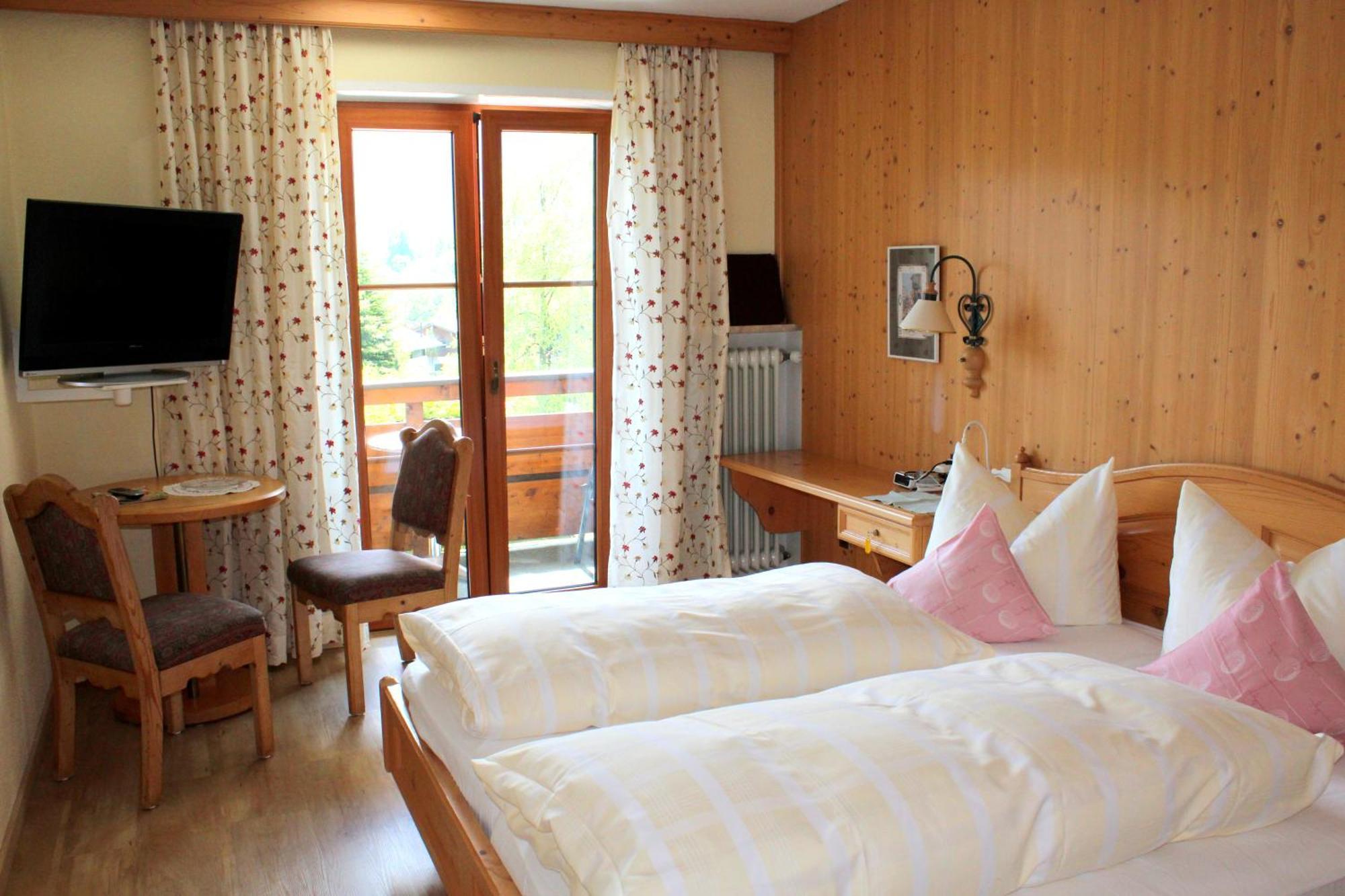 Hotel Georgenhof Schönau am Königssee Exteriör bild