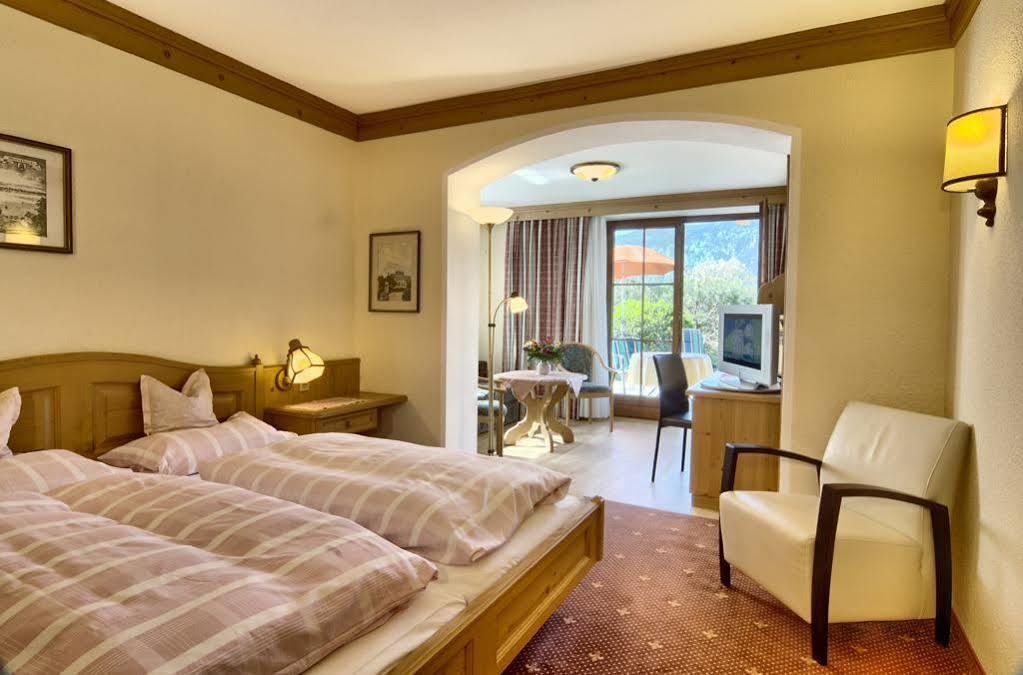 Hotel Georgenhof Schönau am Königssee Exteriör bild
